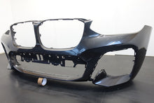 Load image into Gallery viewer, BMW X3 M SPORT FRONT BUMPER G01 2017 onwards SUV GENUINE pn 51118089743
