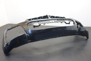 BMW X3 M SPORT FRONT BUMPER G01 2017 onwards SUV GENUINE pn 51118089743