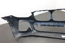 Load image into Gallery viewer, BMW X3 M SPORT FRONT BUMPER G01 2017 onwards SUV GENUINE pn 51118089743
