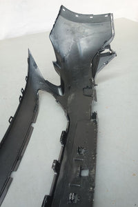 PEUGEOT 2008 FRONT BUMPER 2016 onwards 5 Door SUV GENUINE pn 9814116177