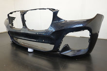 Load image into Gallery viewer, BMW X3 M SPORT FRONT BUMPER G01 2017 onwards SUV GENUINE pn 51118089743
