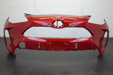 Load image into Gallery viewer, TOYOTA YARIS Cross FRONT BUMPER 2022 onwards GENUINE pn 52119-0DC20
