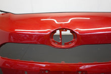 Load image into Gallery viewer, TOYOTA YARIS Cross FRONT BUMPER 2022 onwards GENUINE pn 52119-0DC20
