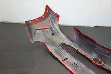 Load image into Gallery viewer, TOYOTA YARIS Cross FRONT BUMPER 2022 onwards GENUINE pn 52119-0DC20
