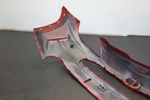 TOYOTA YARIS Cross FRONT BUMPER 2022 onwards GENUINE pn 52119-0DC20