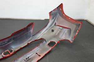 TOYOTA YARIS Cross FRONT BUMPER 2022 onwards GENUINE pn 52119-0DC20