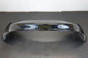 PORSCHE TAYCAN FRONT BUMPER 2019 onwards 4 Door GENUINE 9J1807221DFFF