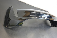 Load image into Gallery viewer, PORSCHE TAYCAN FRONT BUMPER 2019 onwards 4 Door GENUINE 9J1807221DFFF
