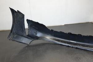 PORSCHE TAYCAN FRONT BUMPER 2019 onwards 4 Door GENUINE 9J1807221DFFF