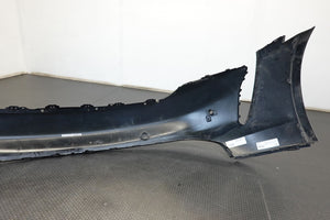 PORSCHE TAYCAN FRONT BUMPER 2019 onwards 4 Door GENUINE 9J1807221DFFF