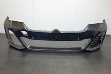 Load image into Gallery viewer, BMW 5 SERIES M SPORT FRONT BUMPER G30 G31 LCI 2020 on GENUINE pn 51118098644
