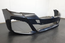 Load image into Gallery viewer, BMW 5 SERIES M SPORT FRONT BUMPER G30 G31 LCI 2020 on GENUINE pn 51118098644
