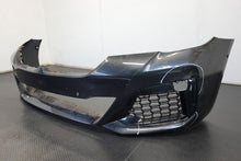 Load image into Gallery viewer, BMW 5 SERIES M SPORT FRONT BUMPER G30 G31 LCI 2020 on GENUINE pn 51118098644
