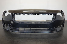 Load image into Gallery viewer, POLESTAR 2 FRONT BUMPER 2020 onwards 5 Door Liftback GENUINE pn 31690327
