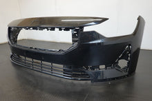 Load image into Gallery viewer, POLESTAR 2 FRONT BUMPER 2020 onwards 5 Door Liftback GENUINE pn 31690327
