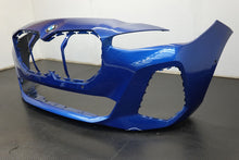 Load image into Gallery viewer, BMW 2 SERIES Active Tourer M SPORT FRONT BUMPER 2021 on U06 GENUINE 51118080199
