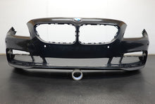 Load image into Gallery viewer, BMW 6 SERIES  FRONT BUMPER  F12 F13 Coupe LCI SE 2015 onwards GENUINE51117362681
