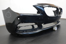 Load image into Gallery viewer, BMW 6 SERIES  FRONT BUMPER  F12 F13 Coupe LCI SE 2015 onwards GENUINE51117362681
