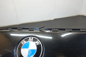 BMW 6 SERIES  FRONT BUMPER  F12 F13 Coupe LCI SE 2015 onwards GENUINE51117362681