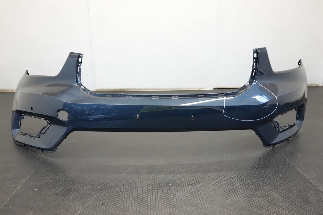 VOLVO XC40 FRONT BUMPER SUV 5 Door 2018 onwards GENUINE pn 31449359