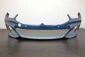 BMW 8 Series M SPORT FRONT BUMPER G15 Coupe GENUINE pn 51118070558