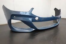 Load image into Gallery viewer, BMW 8 Series M SPORT FRONT BUMPER G15 Coupe GENUINE pn 51118070558
