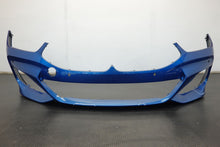 Load image into Gallery viewer, BMW 8 Series M SPORT FRONT BUMPER G15 Coupe GENUINE pn 51118070558
