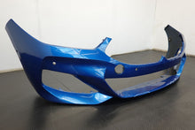 Load image into Gallery viewer, BMW 8 Series M SPORT FRONT BUMPER G15 Coupe GENUINE pn 51118070558
