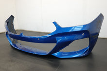 Load image into Gallery viewer, BMW 8 Series M SPORT FRONT BUMPER G15 Coupe GENUINE pn 51118070558
