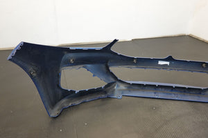 BMW 8 Series M SPORT FRONT BUMPER G15 Coupe GENUINE pn 51118070558