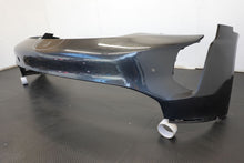 Load image into Gallery viewer, PORSCHE TAYCAN Sport Design FRONT BUMPER 2019 onwards 4Door GENUINE 9J1807221FFF
