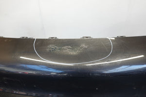 PORSCHE TAYCAN Sport Design FRONT BUMPER 2019 onwards 4Door GENUINE 9J1807221FFF