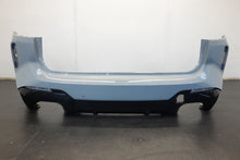 Load image into Gallery viewer, BMW X3 M SPORT REAR BUMPER G01 2021 onwards SUV GENUINE pn 51128081855
