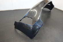 Load image into Gallery viewer, PORSCHE TAYCAN Sport Design FRONT BUMPER 2019 onwards 4Door GENUINE 9J1807221FFF
