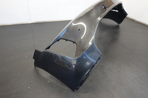 PORSCHE TAYCAN Sport Design FRONT BUMPER 2019 onwards 4Door GENUINE 9J1807221FFF