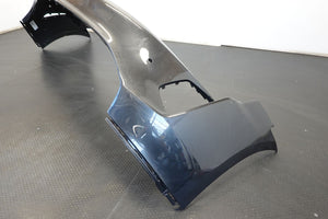 PORSCHE TAYCAN Sport Design FRONT BUMPER 2019 onwards 4Door GENUINE 9J1807221FFF