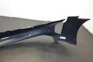 PORSCHE TAYCAN Sport Design FRONT BUMPER 2019 onwards 4Door GENUINE 9J1807221FFF