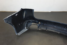 Load image into Gallery viewer, BMW X3 M SPORT REAR BUMPER G01 2021 onwards SUV GENUINE pn 51128081855
