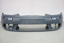 Load image into Gallery viewer, Volkswagen Golf Plus FRONT BUMPER 2005 to 2009 GENUINE pn 5M0807221
