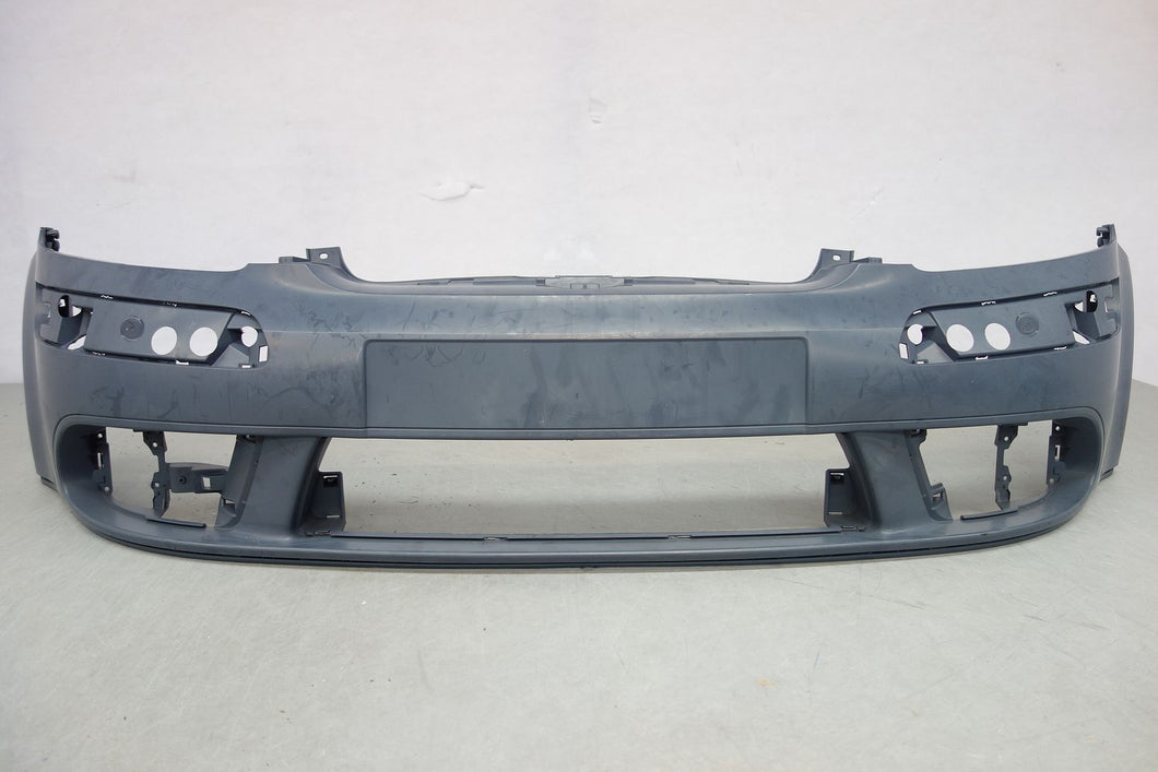 Volkswagen Golf Plus FRONT BUMPER 2005 to 2009 GENUINE pn 5M0807221