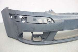 Volkswagen Golf Plus FRONT BUMPER 2005 to 2009 GENUINE pn 5M0807221