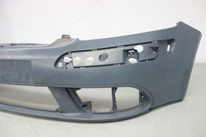 Volkswagen Golf Plus FRONT BUMPER 2005 to 2009 GENUINE pn 5M0807221