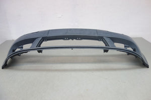 Volkswagen Golf Plus FRONT BUMPER 2005 to 2009 GENUINE pn 5M0807221