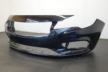 Load image into Gallery viewer, VAUXHALL ASTRA K FRONT BUMPER 2015 onwards Hatchback GENUINE pn 39052730
