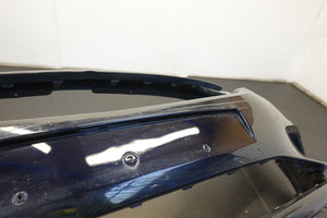 VAUXHALL ASTRA K FRONT BUMPER 2015 onwards Hatchback GENUINE pn 39052730