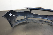 Load image into Gallery viewer, VAUXHALL ASTRA K FRONT BUMPER 2015 onwards Hatchback GENUINE pn 39052730
