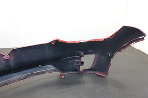 TESLA MODEL X FRONT BUMPER 2017 onwards SUV 5 Door GENUINE pn 1034837-00-G