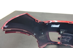 TESLA MODEL X FRONT BUMPER 2017 onwards SUV 5 Door GENUINE pn 1034837-00-G