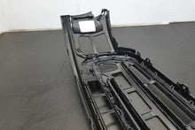 Load image into Gallery viewer, MINI Electric Cooper FRONT BUMPER Frame Hatch 2021 on F56 LCI 2 GENUINE 9450543
