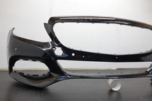 Load image into Gallery viewer, MERCEDES BENZ C CLASS SE FRONT BUMPER W205 2014 onwards GENUINE pn A2058850125
